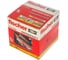 Дюбель с шурупом Fischer DUOPOWER 8X65 S 25 штук 538246 5