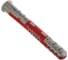 Дюбель с шурупом Fischer DUOPOWER 8X65 S 25 штук 538246 2