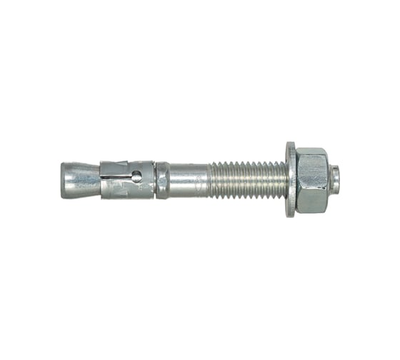 Стальной анкер Fischer FBN II 16/25 K 16х128 10 штук 45572