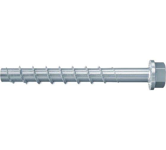Шуруп по бетону Fischer FBS II 10X60 5 US 50 штук 536858
