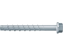 Шуруп по бетону Fischer FBS II 10X90 35/25/5 US 50 штук 536861