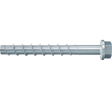 Шуруп по бетону Fischer FBS II 10X90 35/25/5 US 50 штук 536861