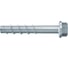Шуруп по бетону Fischer FBS II 8X100 50/35 US TX 50 штук 536855 1