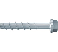 Шуруп по бетону Fischer FBS II 8X80 30/15 US TX 50 штук 536853