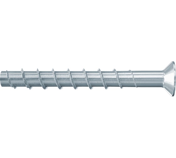 Шуруп по бетону Fischer FBS II 8X90 40/25 SK 50 штук 536882 1