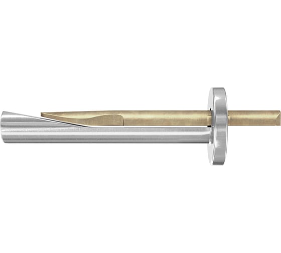 Потолочный анкер-гвоздь Fischer FDZ 6/35 200 штук 544104