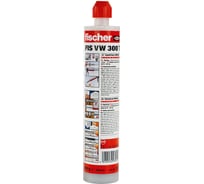 fischer FIS VW 300 T ИНЪЕКЦИОННЫЙ СОСТАВ 507795