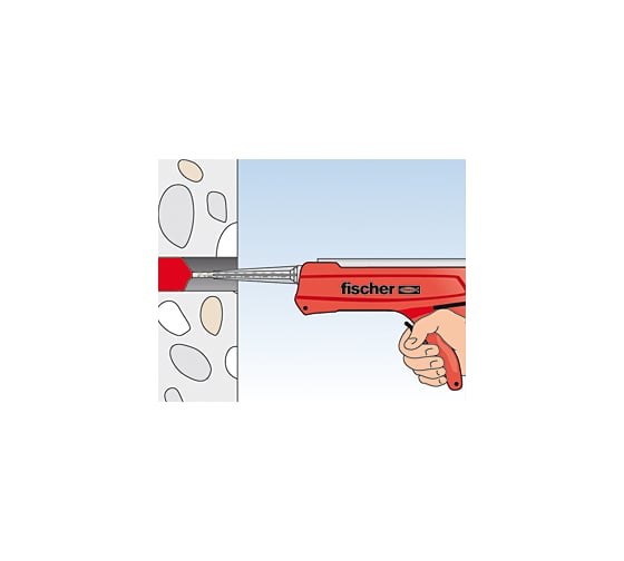 fischer FIS VW 360 S ИНЪЕКЦИОННЫЙ СОСТАВ 502284