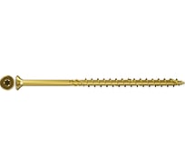 Шуруп Fischer FPF-ST 5X90 YZP 200 200 штук 653594
