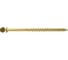 Шуруп Fischer FPF-ST 8X120 YZP 50 50 штук 659325 1