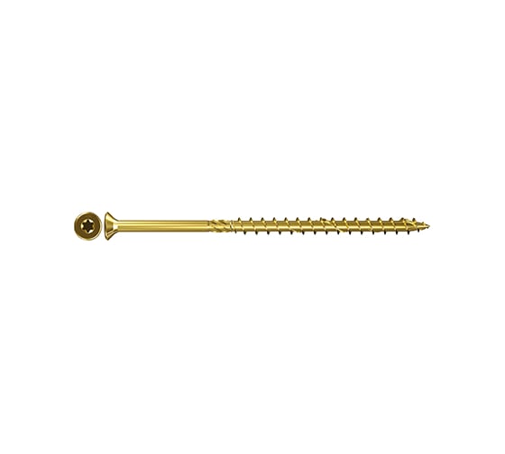 Шуруп Fischer FPF-ST 8X240 YZP 50 50 штук 659331 1