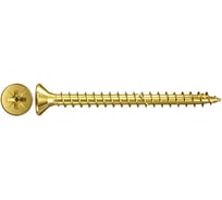 Шуруп Fischer FPF-SZ 3.5X25 YZF 1000 1000 штук 653087