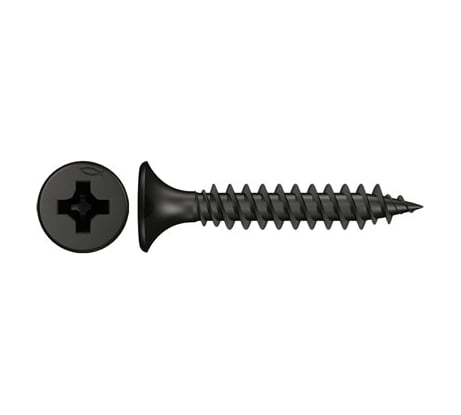 Шуруп Fischer FSN-TPD 3.9X35 F 1000 1000 штук 665015