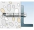 Стальной анкер Fischer FWB 16 S 10 штук 44967 7