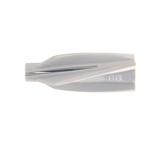 Дюбель по газобетону Fischer GB 14 10 штук 50493