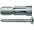 Дюбель с шурупом Fischer PD12 S 25 штук 15938 1