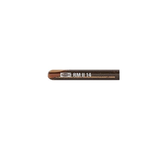 fischer RM II 14 ХИМИЧЕСКАЯ КАПСУЛА 10шт. 539799 1