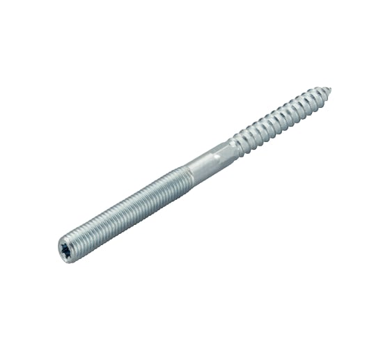 Винт-шуруп с торкс Fischer STST 10X60 100 штук 77689 1