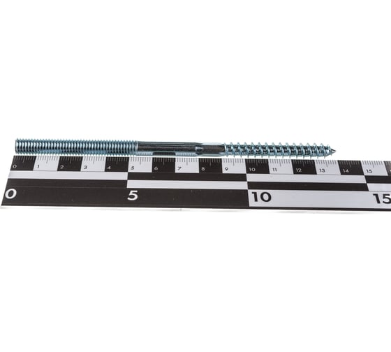 Винт-шуруп с торкс Fischer STST 8X140 50 штук 79785