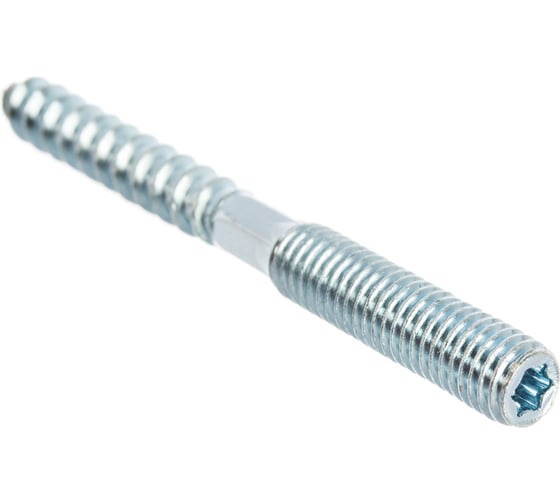 Винт-шуруп с торкс Fischer STST 8X80 100 штук 79782