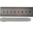 Дюбель Fischer SX 10X80 25 штук 24829 3