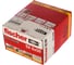 Дюбель Fischer SX 6X50 100 штук 24827 2