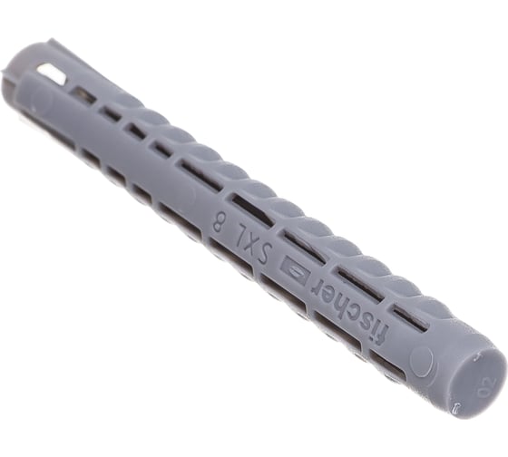 Дюбель Fischer SX 8X65 L 50 штук 24828