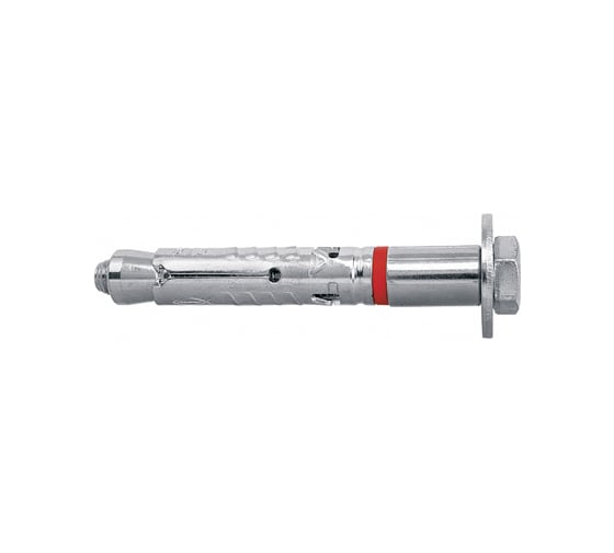 Анкер для высоких нагрузок с ш/гр болтом Fischer TA M10 T/25 S 25 штук 90269