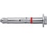 Анкер для высоких нагрузок с ш/гр болтом Fischer TA M10 T/25 S 25 штук 90269 1