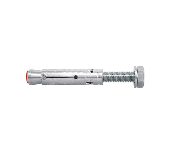 Анкер для высоких нагрузок с ш/гр болтом Fischer TA M10 S/20 25 штук 90251 1