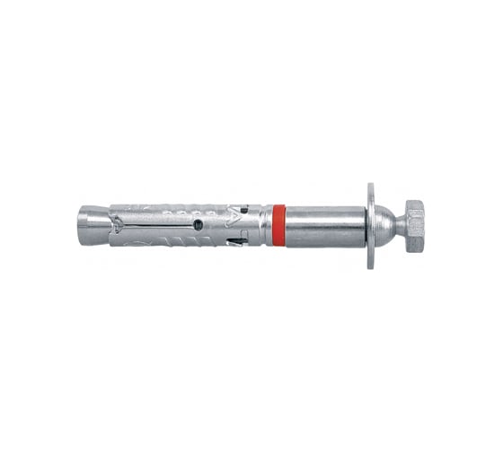 Анкер для высоких нагрузок с секреткой Fischer TA M8 BP 50 штук 90265