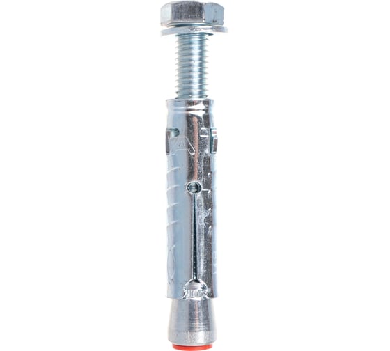 Анкер для высоких нагрузок с ш/гр болтом Fischer TA M8 S/10 50 штук 90250
