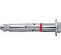 Анкер для высоких нагрузок с ш/гр болтом Fischer TA M8 T/25 S 50 штук 90268