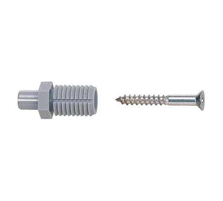 Крепеж для ступеней Fischer TB 50 штук 60580