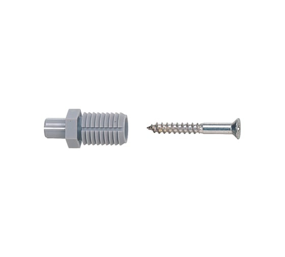 Крепеж для ступеней Fischer TB 50 штук 60580