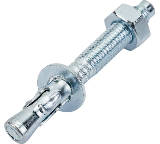 Клиновой анкер Fischer FWA 10X80 50 штук 45792
