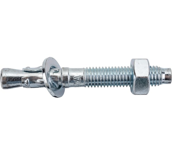 Клиновой анкер Fischer FWA 10X80 50 штук 45792
