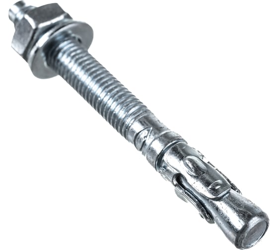 Клиновой анкер Fischer FWA 10X95 50 штук 45793