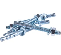 Клиновой анкер Fischer FWA 12X120 25 штук 45795