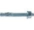 Клиновой анкер Fischer FWA 12X150 25 штук 45796 1