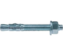 Клиновой анкер Fischer  FWA 6X55 100 штук 45582