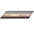 Отделочные гвозди для пневмопистолета YATO 50x2,8 мм, 3000 шт. 72010 1