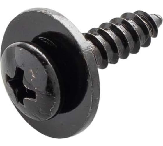 Саморез PATRON 4.1x21.5 универсальный P37-2261