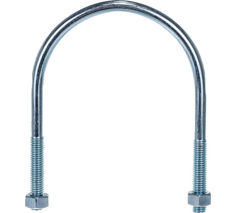 Монтажная скоба Fischer ETR 102-114 5 штук 24429