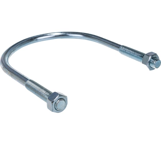 Монтажная скоба Fischer ETR 102-114 5 штук 24429