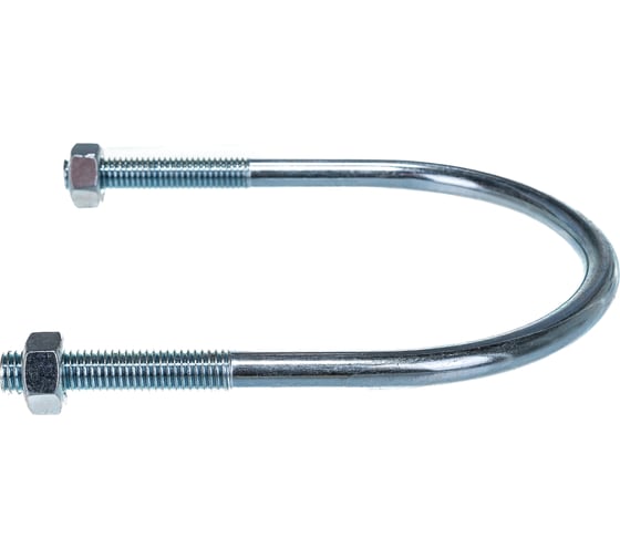 Монтажная скоба Fischer ETR 102-114 5 штук 24429