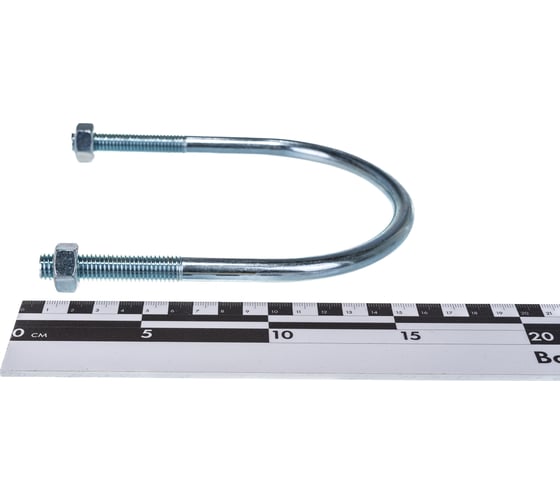 Монтажная скоба Fischer ETR 102-114 5 штук 24429