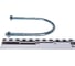 Монтажная скоба Fischer ETR 102-114 5 штук 24429 5