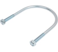 Монтажная скоба Fischer ETR 121-127 5 штук 24430