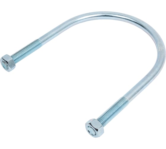 Монтажная скоба Fischer ETR 121-127 5 штук 24430